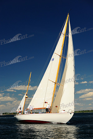 2014 Newport Bermuda A 417