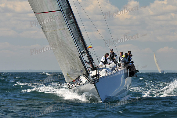 2012 Newport Bermuda 1402