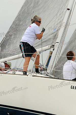 2012 Charleston Race Week B 1067