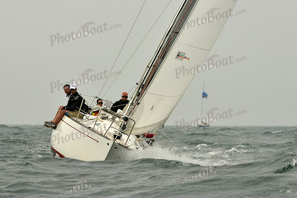 2015 Block Island Race Week F 307