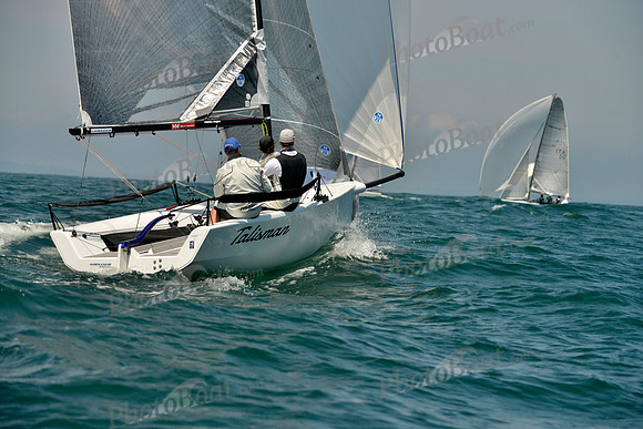 2017 Newport Regatta A_0911
