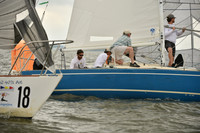 2018 Southern Bay Race Week D_0069