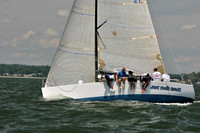 2012 CPYC One Design 1589