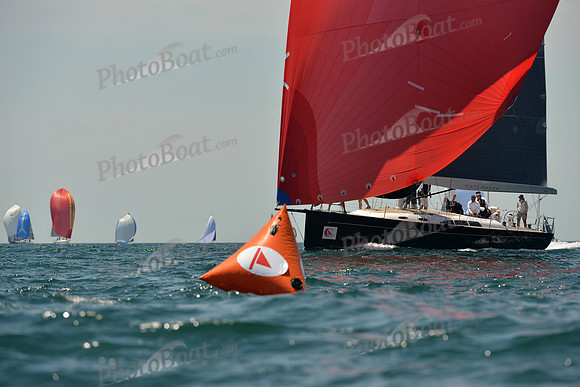 2015 Block Island Race Week I 143