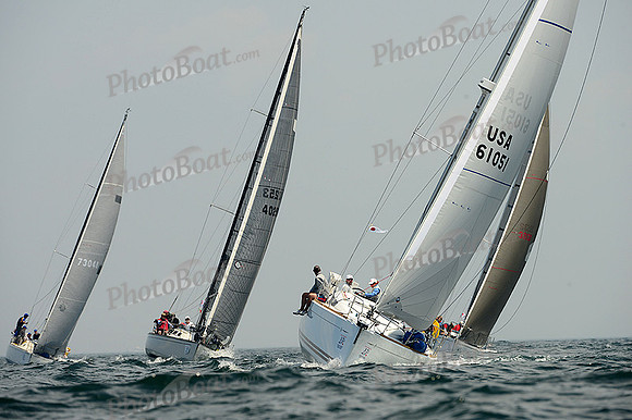 2013 Block Island Race Week C 045