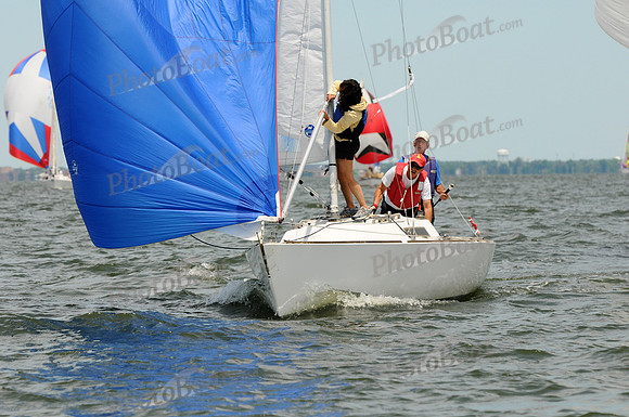 2011 Southern Bay RW C 687