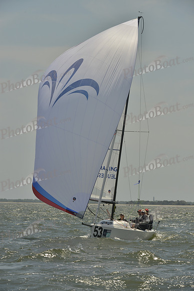 2017 Charleston Race Week D_1490