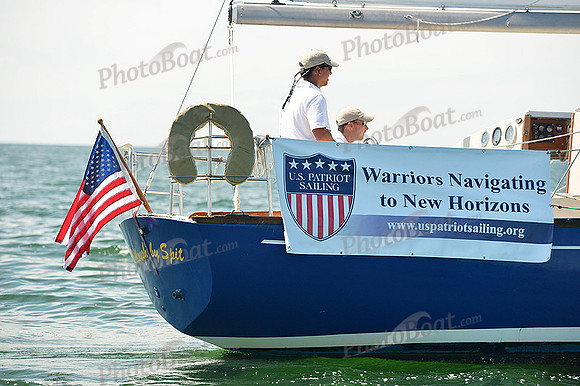 2015 Cape Charles Cup A 1268