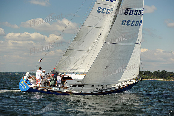 2013 Denmark Race 540