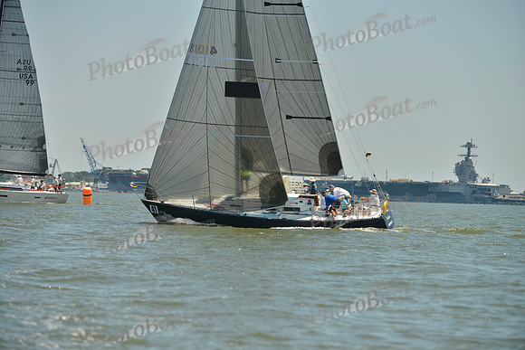 2017 Southern Bay Race Week A_1800