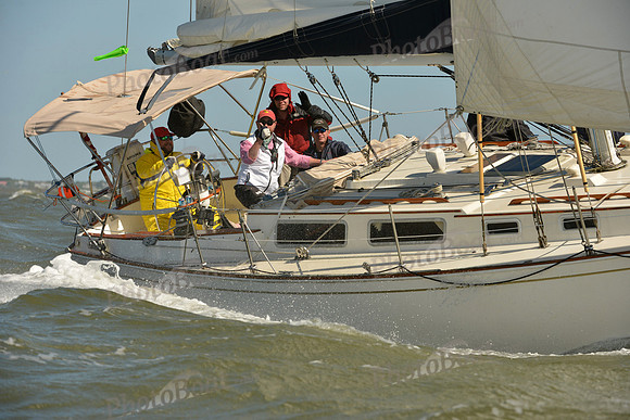 2016 Charleston Race Week C 0259