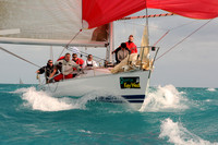 2012 Key West Race Week A 1336