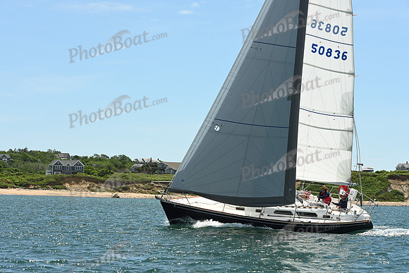 2025 Block Island Race Week L_0497