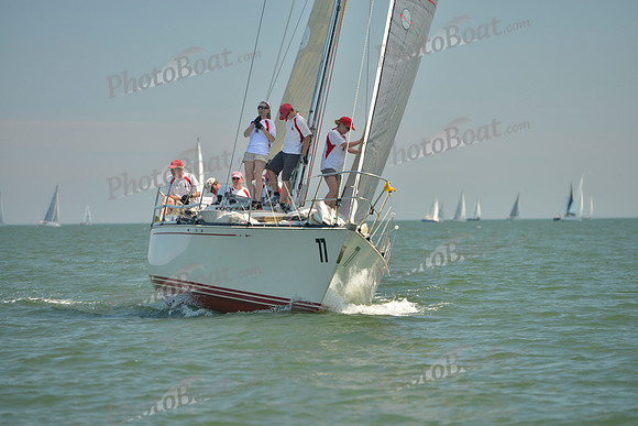 2017 Southern Bay Race Week B_1038