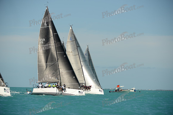2017 Quantum Key West RW F 117