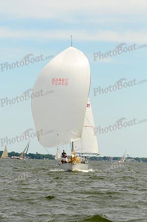 2011 Southern Bay RW A 1121