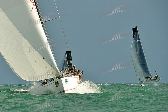 2015 Key West Race Week B 1309