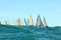 2013 Key West Race Week C 1281