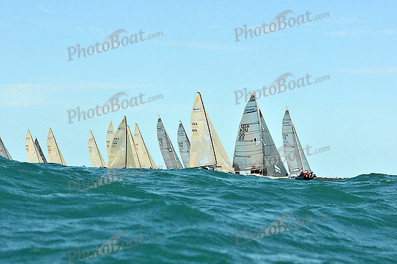 2013 Key West Race Week C 1281