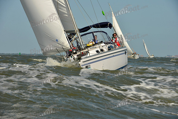 2016 Charleston Race Week C 0235