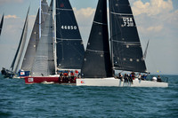 2015 Block Island Race Week A 386