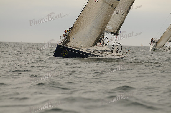 2009 Block Island Race Week Tuesday 1784