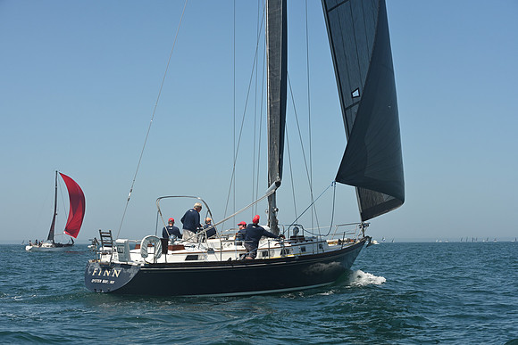 2025 Block Island Race Week C_0812