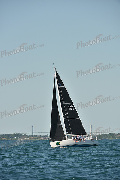 2018 NYYC Race Week B_0696