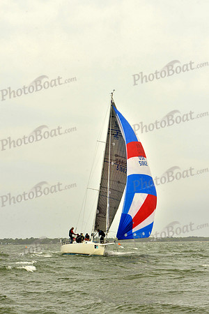 2018 Charleston Race Week C_1210