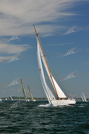 2012 NYYC Annual Regatta A 845