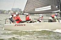 2019 Charleston Race Week E_1270