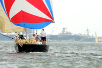 2012 Southern Bay Race Week A 2303