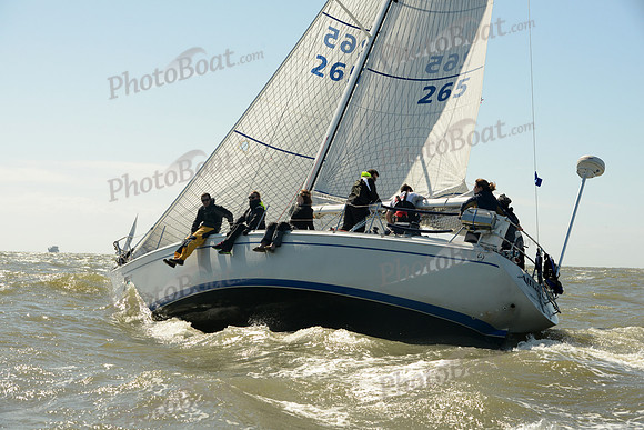 2016 Charleston Race Week B 0483