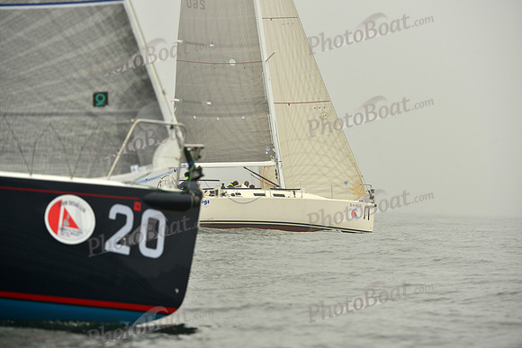 2015 Block Island Race Week A1 477