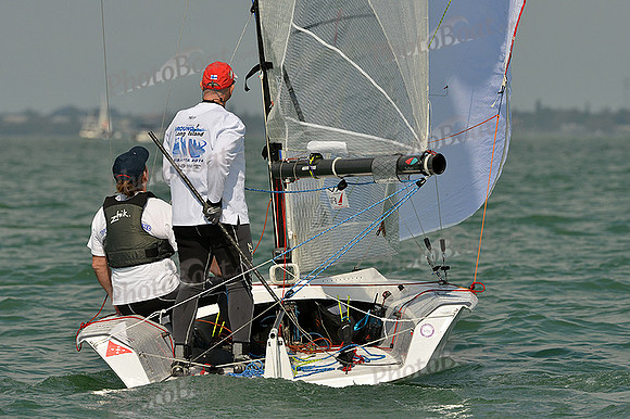 2015 VX1 Winter Series A 498