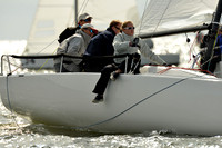 2015 J70 Winter Series B 651