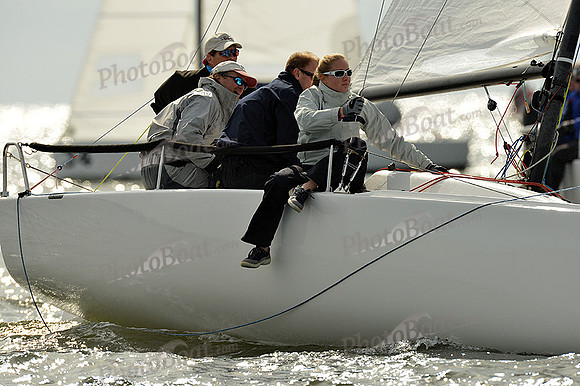 2015 J70 Winter Series B 651