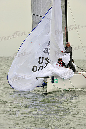 2015 Charleston Race Week A_0541