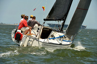 2015 Southern Bay Race Week A 1070