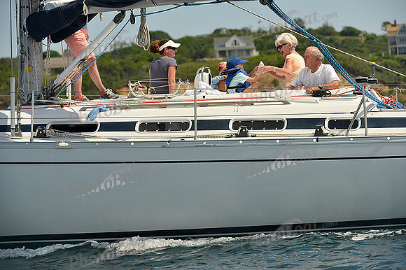 2015 Block Island Race Week I 1024