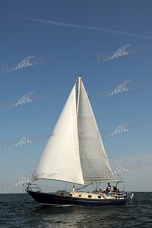 2011 Southern Bay RW D 779