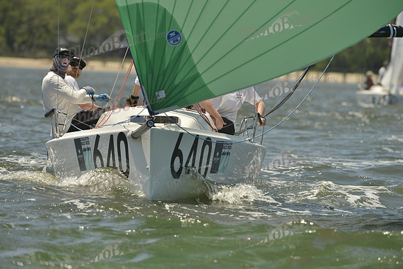 2017 Charleston Race Week A_1369