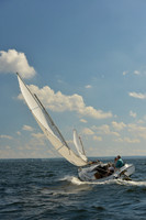 2015 IHYC Classic Yacht Regatta 836