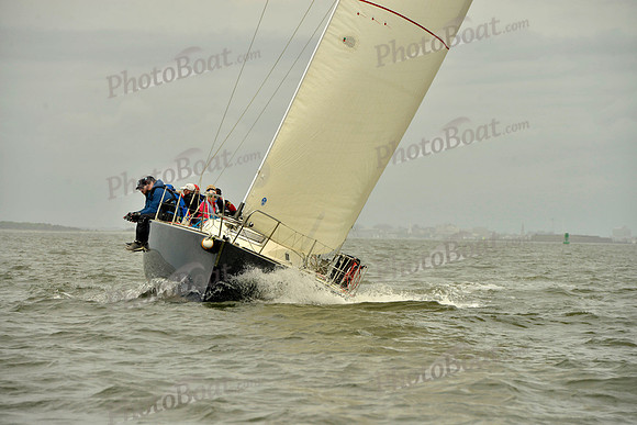 2019 Charleston Race Week I_1099