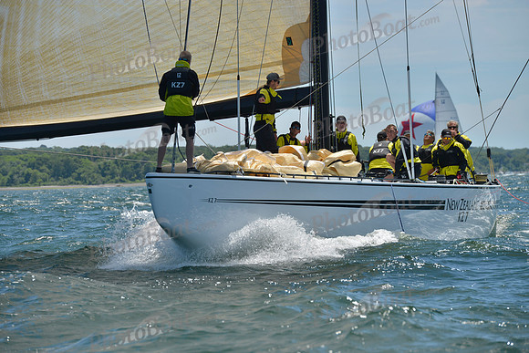 2019 NYYC Annual Regatta B_0269