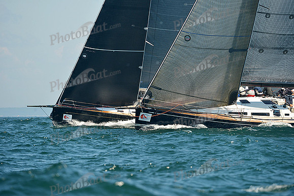 2015 Block Island Race Week A 086