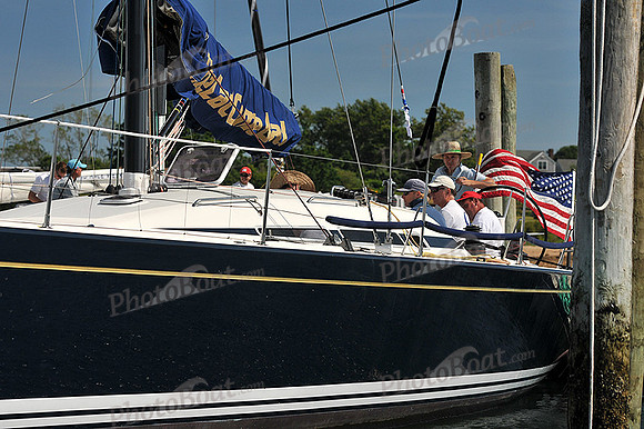 2013 Block Island Race Week A1 268