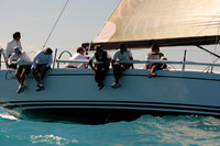 2012 Key West Race Week D 1093
