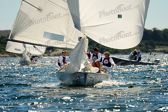 2016 USQS-B 415