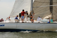 2011 Southern Bay RW B 598